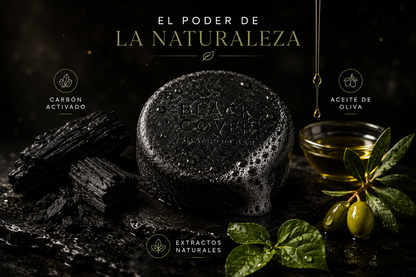 OBSIDIAN® Jabon para canas