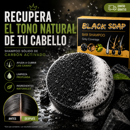 OBSIDIAN® Jabon para canas